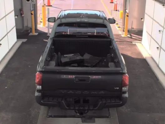 Florida Fine Cars - Used TOYOTA TACOMA 2WD 2022 MARGATE SR5