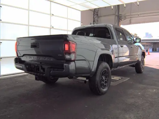 Florida Fine Cars - Used TOYOTA TACOMA 2WD 2022 MARGATE SR5