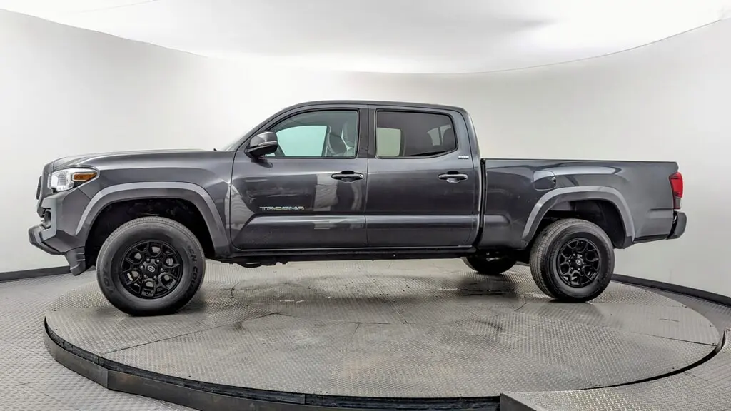 Florida Fine Cars - Used TOYOTA TACOMA 2WD 2022 MARGATE SR5