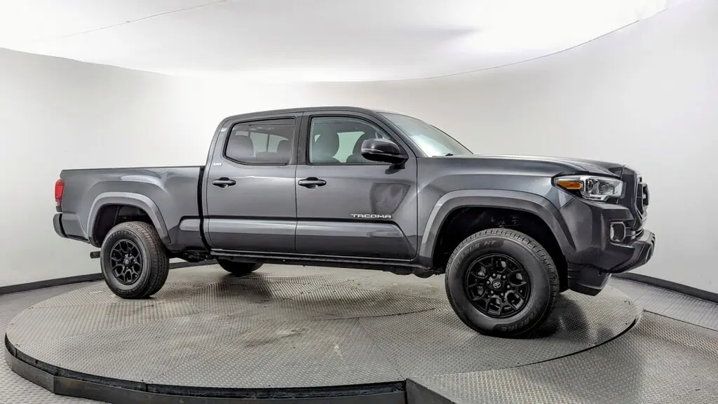 Florida Fine Cars - Used TOYOTA TACOMA 2WD 2022 MARGATE SR5