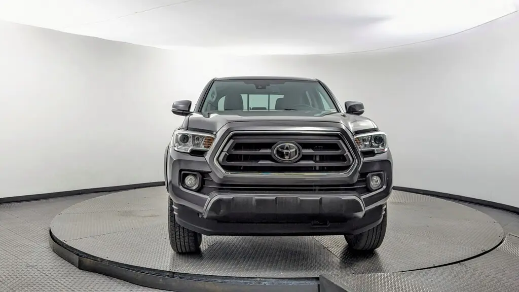 Florida Fine Cars - Used TOYOTA TACOMA 2WD 2022 MARGATE SR5