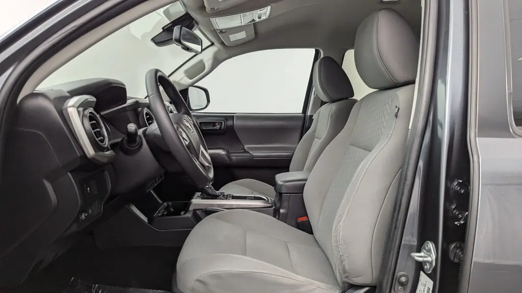 Florida Fine Cars - Used TOYOTA TACOMA 2WD 2022 MARGATE SR5