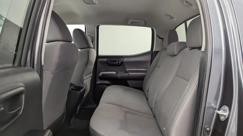 Florida Fine Cars - Used TOYOTA TACOMA 2WD 2022 MARGATE SR5