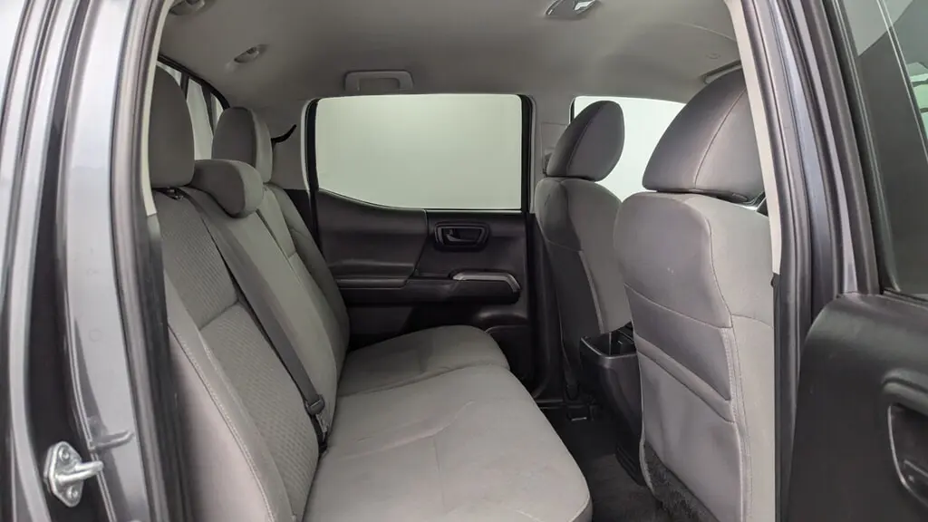 Florida Fine Cars - Used TOYOTA TACOMA 2WD 2022 MARGATE SR5