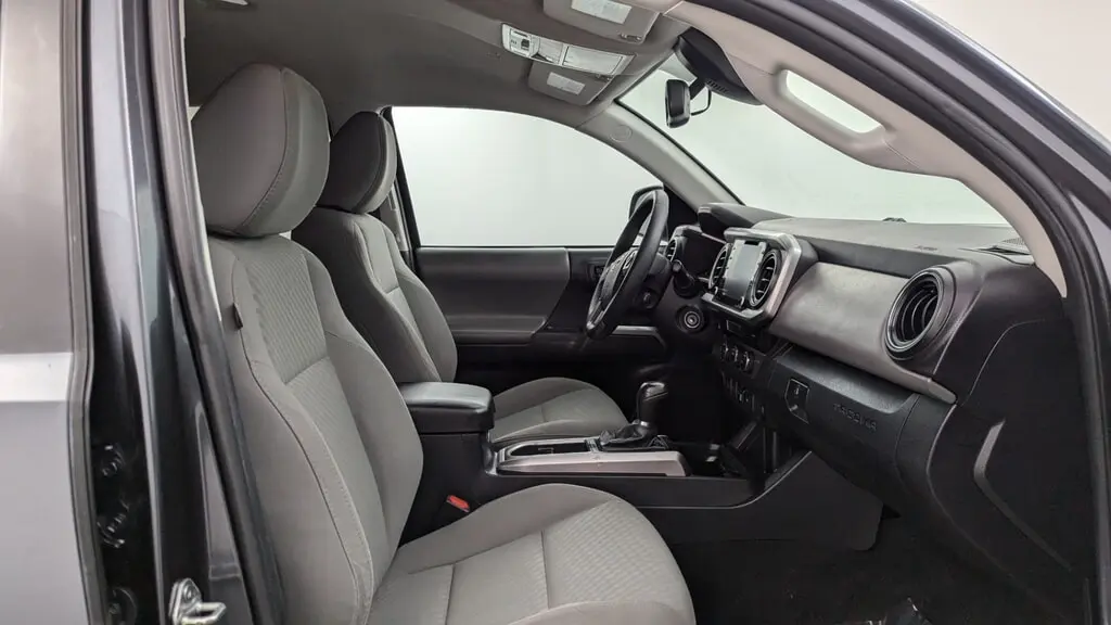 Florida Fine Cars - Used TOYOTA TACOMA 2WD 2022 MARGATE SR5