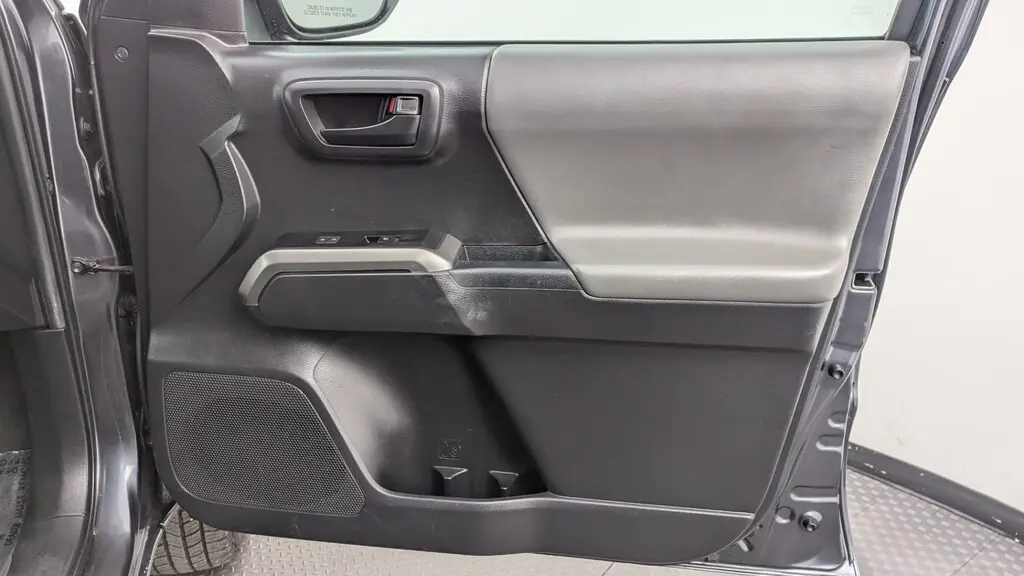 Florida Fine Cars - Used TOYOTA TACOMA 2WD 2022 MARGATE SR5