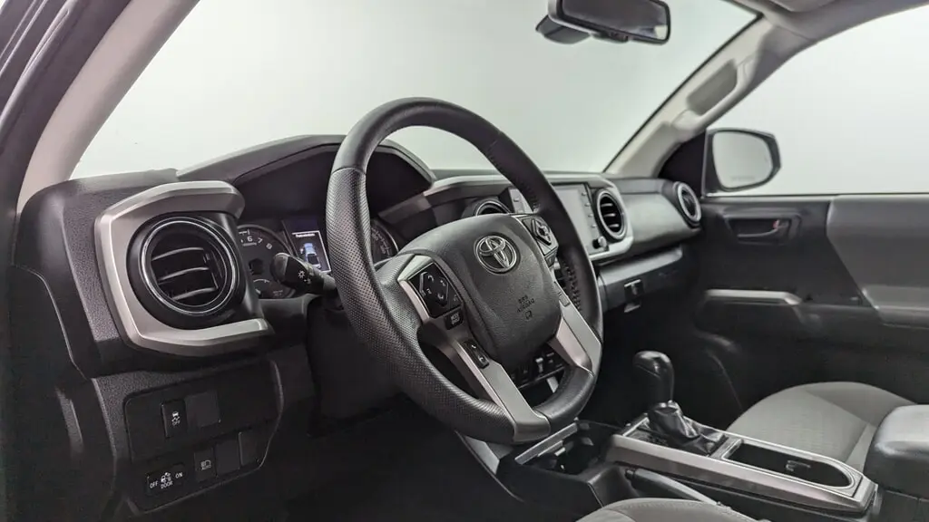 Florida Fine Cars - Used TOYOTA TACOMA 2WD 2022 MARGATE SR5