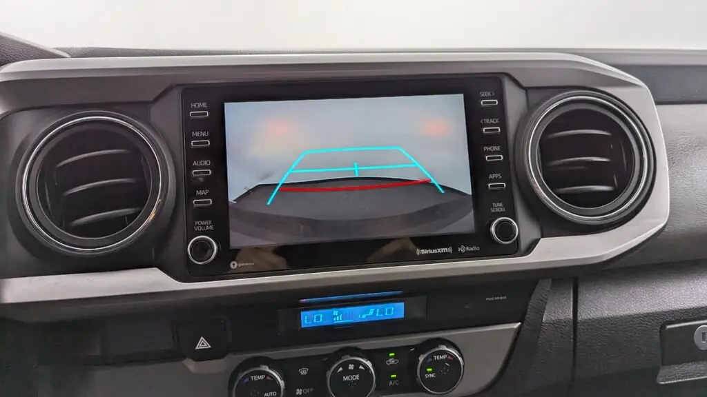 Florida Fine Cars - Used TOYOTA TACOMA 2WD 2022 MARGATE SR5