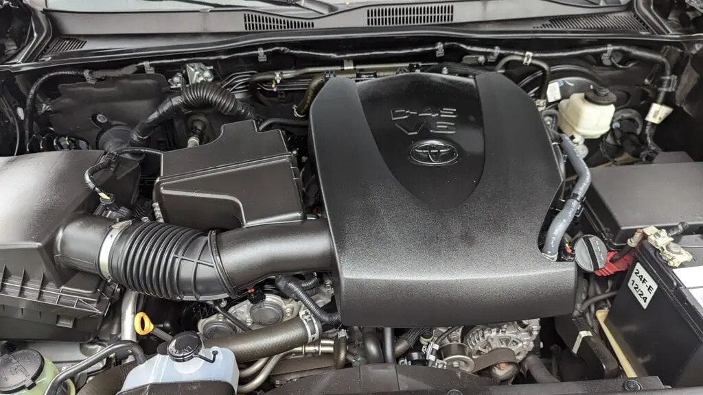 Florida Fine Cars - Used TOYOTA TACOMA 2WD 2022 MARGATE SR5