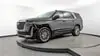 Florida Fine Cars - Used CADILLAC ESCALADE 2021 MARGATE PREMIUM LUXURY