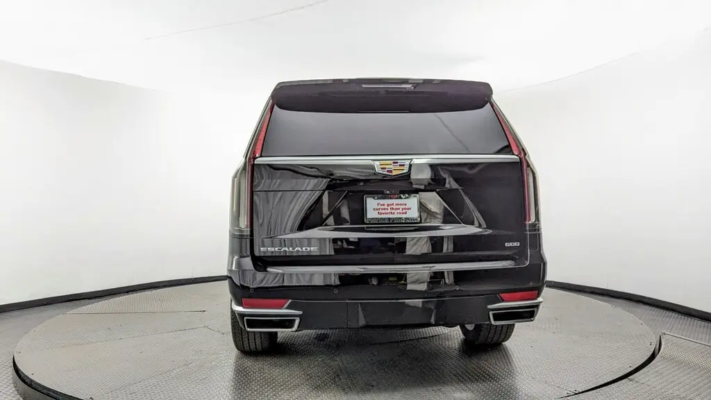 Florida Fine Cars - Used CADILLAC ESCALADE 2021 MARGATE PREMIUM LUXURY