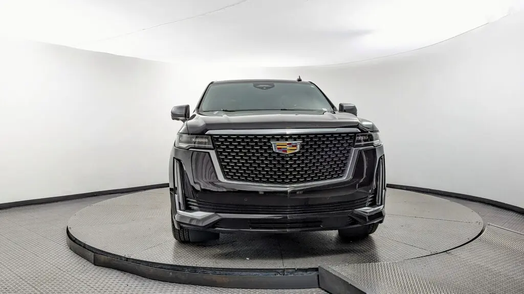 Florida Fine Cars - Used CADILLAC ESCALADE 2021 MARGATE PREMIUM LUXURY