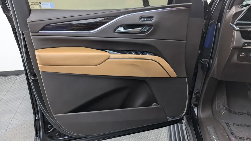 Florida Fine Cars - Used CADILLAC ESCALADE 2021 MARGATE PREMIUM LUXURY