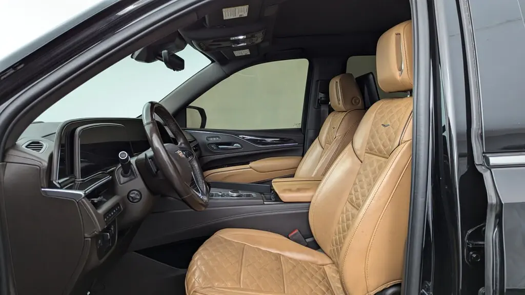 Florida Fine Cars - Used CADILLAC ESCALADE 2021 MARGATE PREMIUM LUXURY