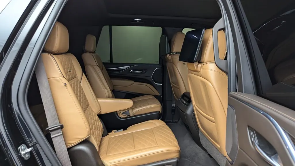 Florida Fine Cars - Used CADILLAC ESCALADE 2021 MARGATE PREMIUM LUXURY