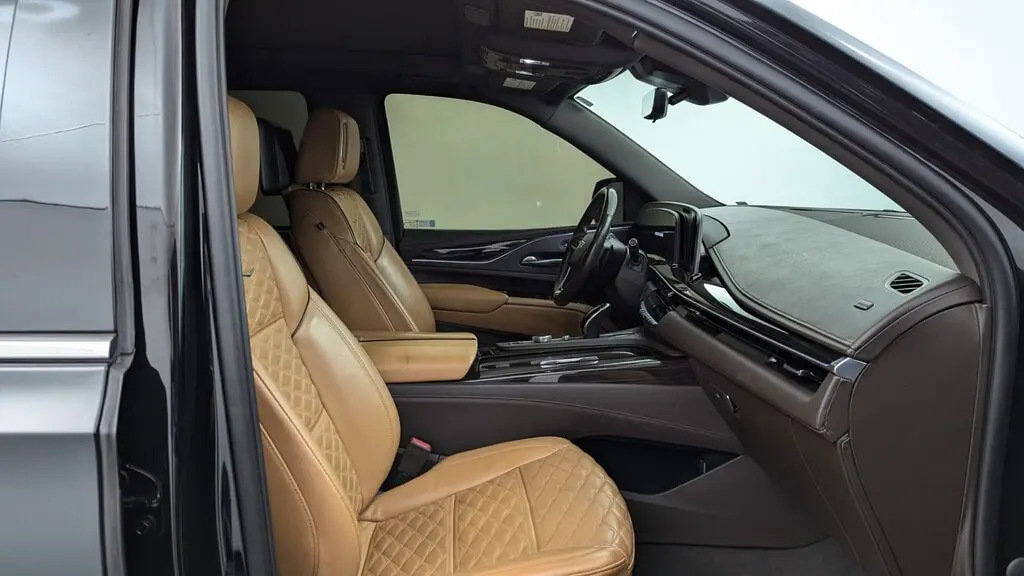 Florida Fine Cars - Used CADILLAC ESCALADE 2021 MARGATE PREMIUM LUXURY