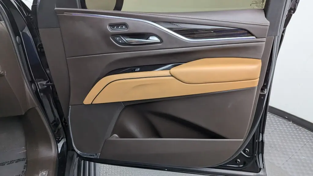 Florida Fine Cars - Used CADILLAC ESCALADE 2021 MARGATE PREMIUM LUXURY