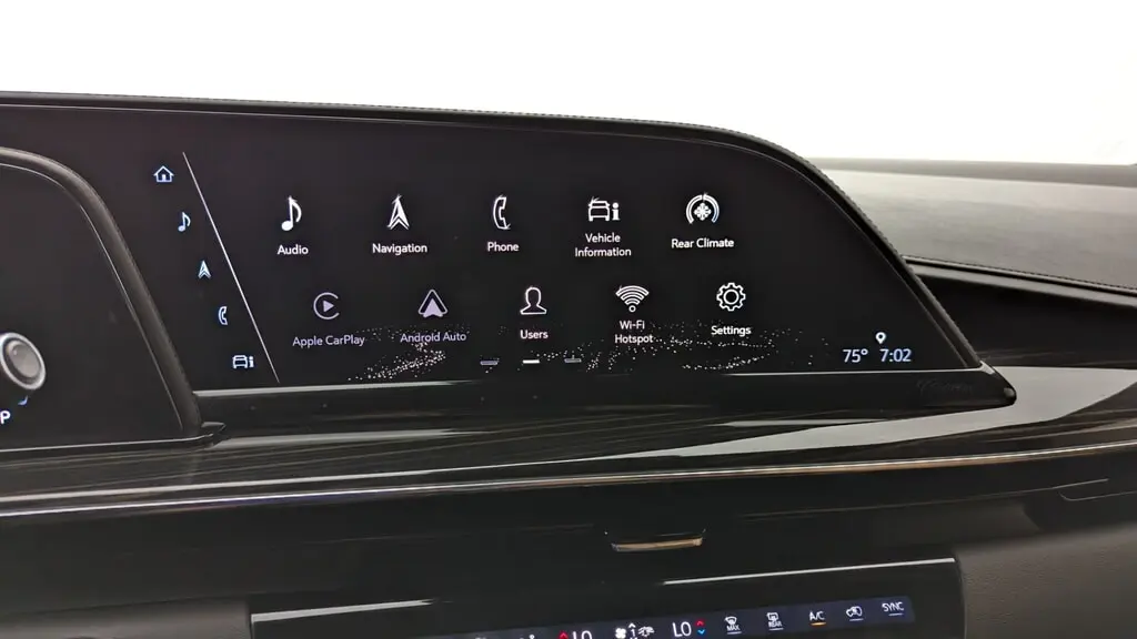 Florida Fine Cars - Used CADILLAC ESCALADE 2021 MARGATE PREMIUM LUXURY