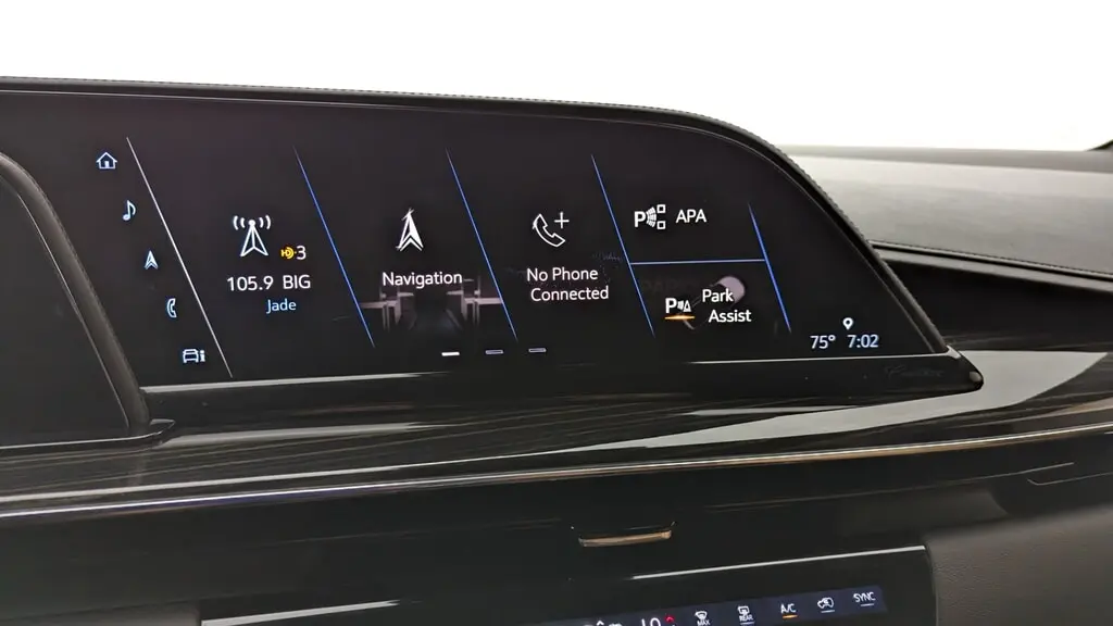 Florida Fine Cars - Used CADILLAC ESCALADE 2021 MARGATE PREMIUM LUXURY