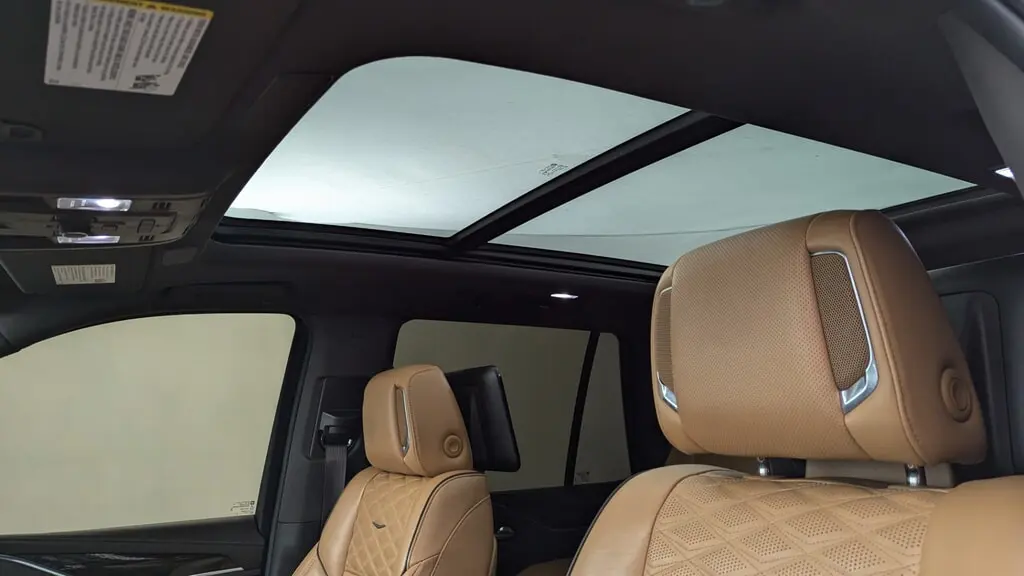 Florida Fine Cars - Used CADILLAC ESCALADE 2021 MARGATE PREMIUM LUXURY