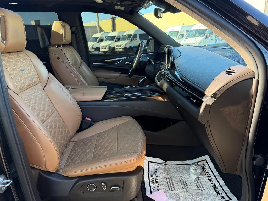 Florida Fine Cars - Used CADILLAC ESCALADE 2021 MARGATE PREMIUM LUXURY