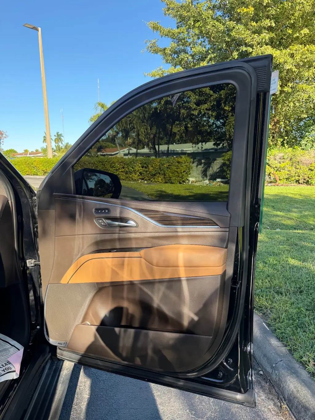 Florida Fine Cars - Used CADILLAC ESCALADE 2021 MARGATE PREMIUM LUXURY