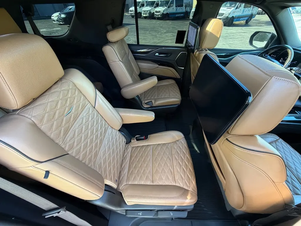 Florida Fine Cars - Used CADILLAC ESCALADE 2021 MARGATE PREMIUM LUXURY