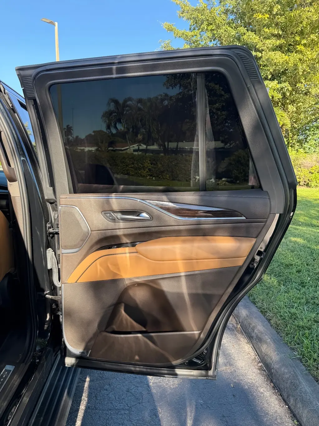 Florida Fine Cars - Used CADILLAC ESCALADE 2021 MARGATE PREMIUM LUXURY