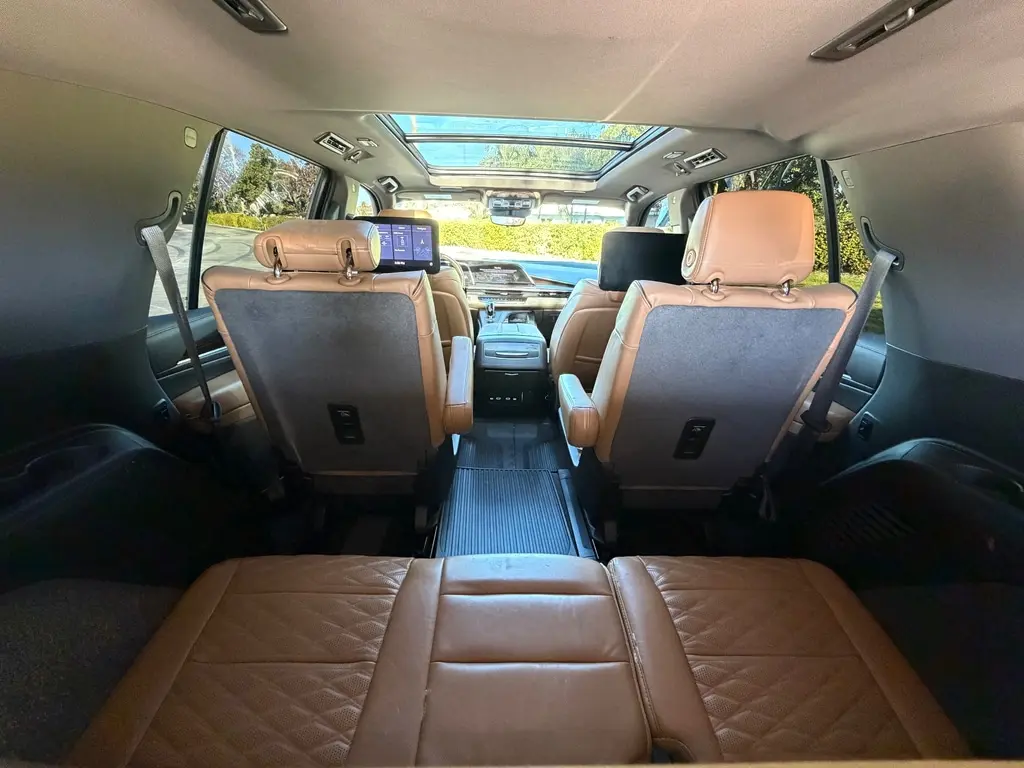 Florida Fine Cars - Used CADILLAC ESCALADE 2021 MARGATE PREMIUM LUXURY