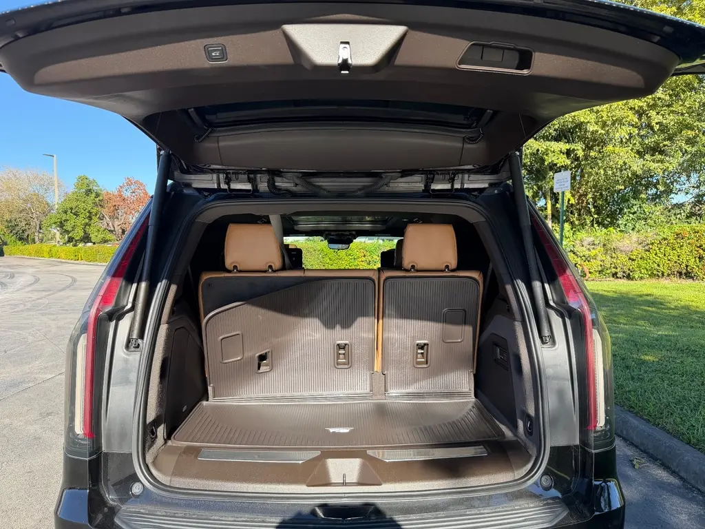 Florida Fine Cars - Used CADILLAC ESCALADE 2021 MARGATE PREMIUM LUXURY