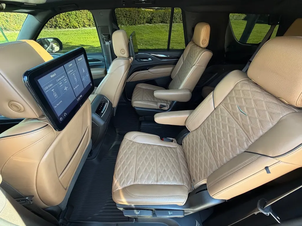 Florida Fine Cars - Used CADILLAC ESCALADE 2021 MARGATE PREMIUM LUXURY
