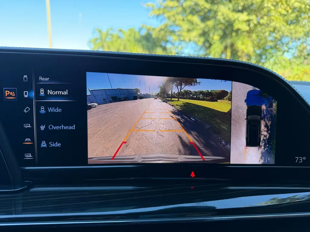 Florida Fine Cars - Used CADILLAC ESCALADE 2021 MARGATE PREMIUM LUXURY