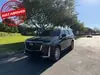Florida Fine Cars - Used CADILLAC ESCALADE 2021 MARGATE PREMIUM LUXURY
