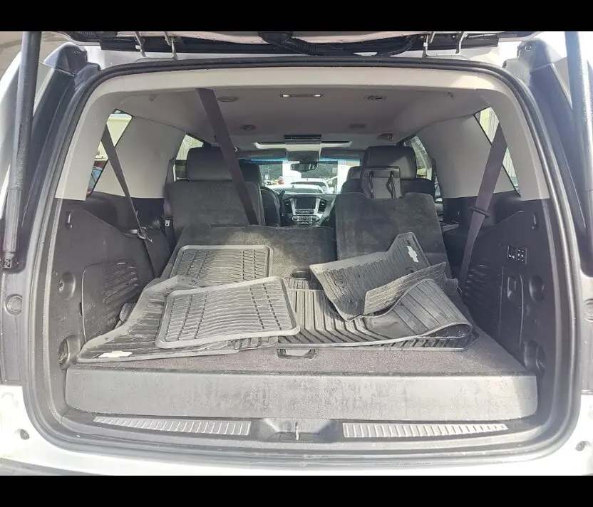 Florida Fine Cars - Used CHEVROLET TAHOE 2017 MIAMI PREMIER