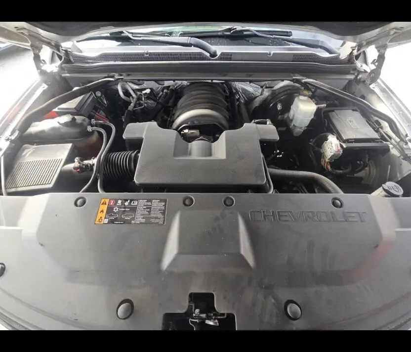 Florida Fine Cars - Used CHEVROLET TAHOE 2017 MIAMI PREMIER