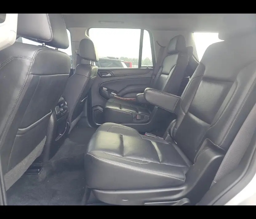 Florida Fine Cars - Used CHEVROLET TAHOE 2017 MIAMI PREMIER