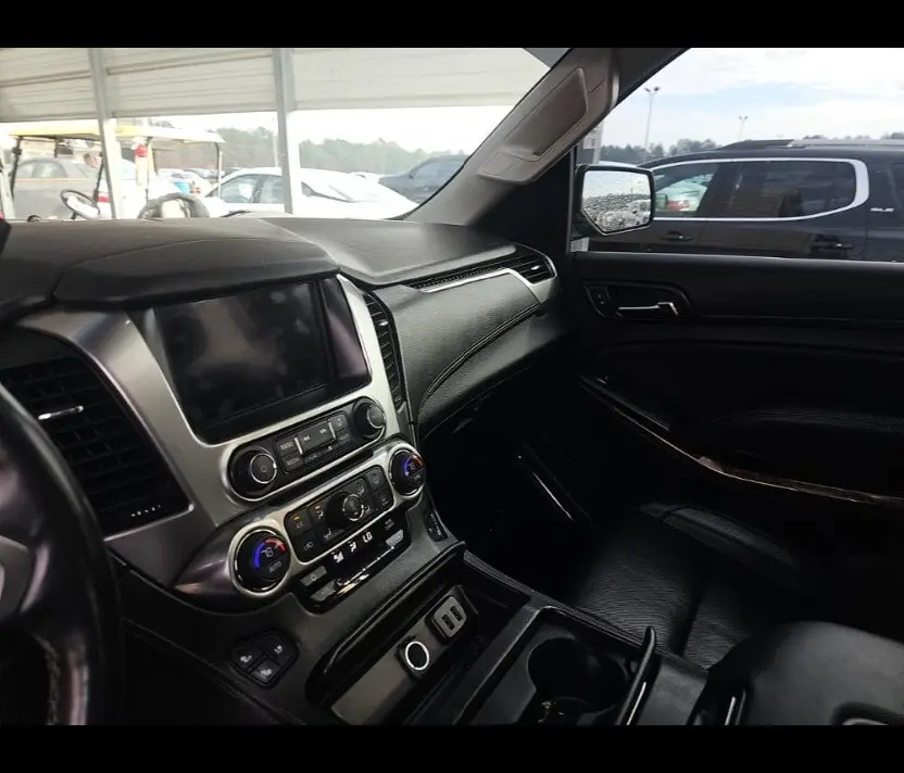 Florida Fine Cars - Used CHEVROLET TAHOE 2017 MIAMI PREMIER