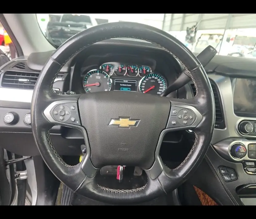 Florida Fine Cars - Used CHEVROLET TAHOE 2017 MIAMI PREMIER