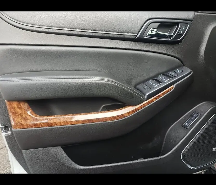 Florida Fine Cars - Used CHEVROLET TAHOE 2017 MIAMI PREMIER