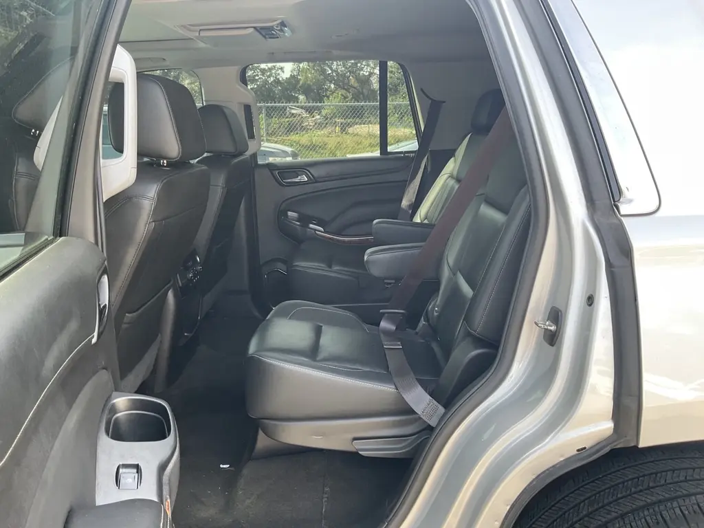 Florida Fine Cars - Used CHEVROLET TAHOE 2017 ORLANDO PREMIER