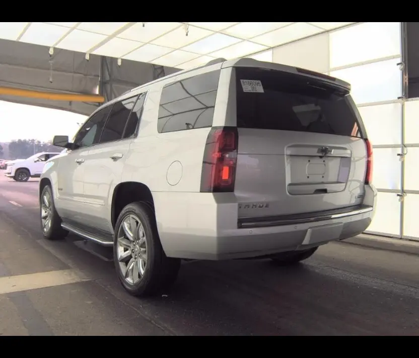 Florida Fine Cars - Used CHEVROLET TAHOE 2017 MIAMI PREMIER