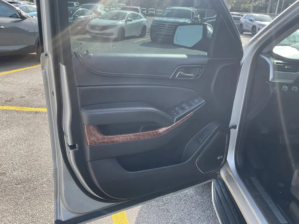 Florida Fine Cars - Used CHEVROLET TAHOE 2017 ORLANDO PREMIER