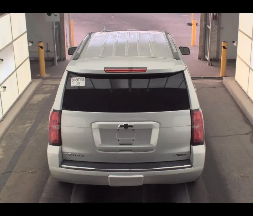 Florida Fine Cars - Used CHEVROLET TAHOE 2017 MIAMI PREMIER