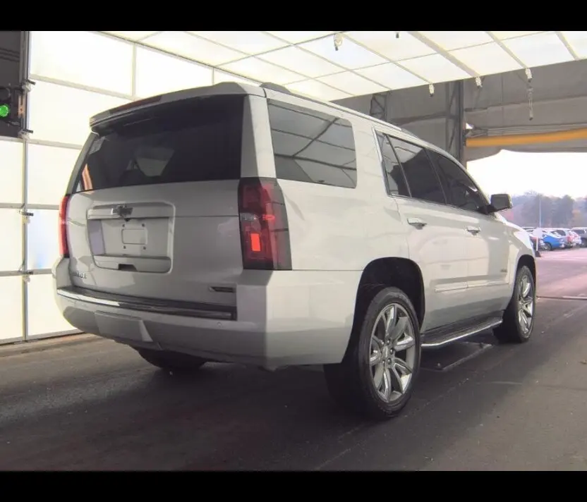 Florida Fine Cars - Used CHEVROLET TAHOE 2017 MIAMI PREMIER