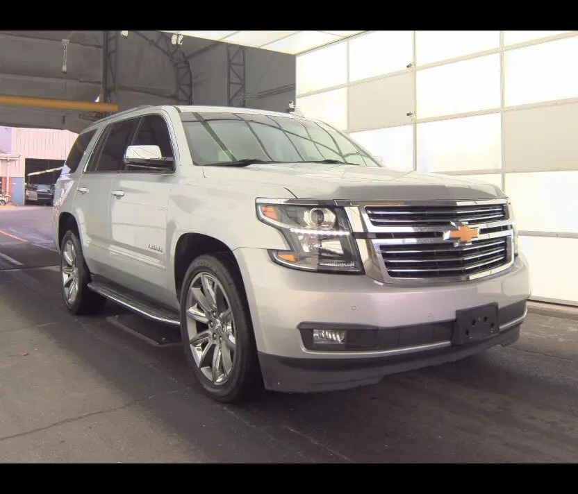 Florida Fine Cars - Used CHEVROLET TAHOE 2017 MIAMI PREMIER