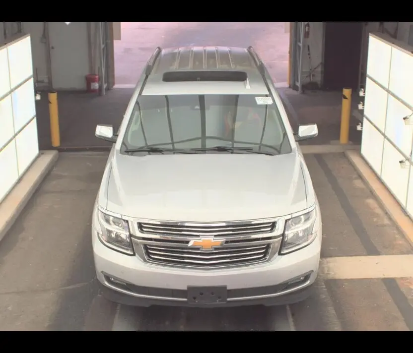 Florida Fine Cars - Used CHEVROLET TAHOE 2017 MIAMI PREMIER