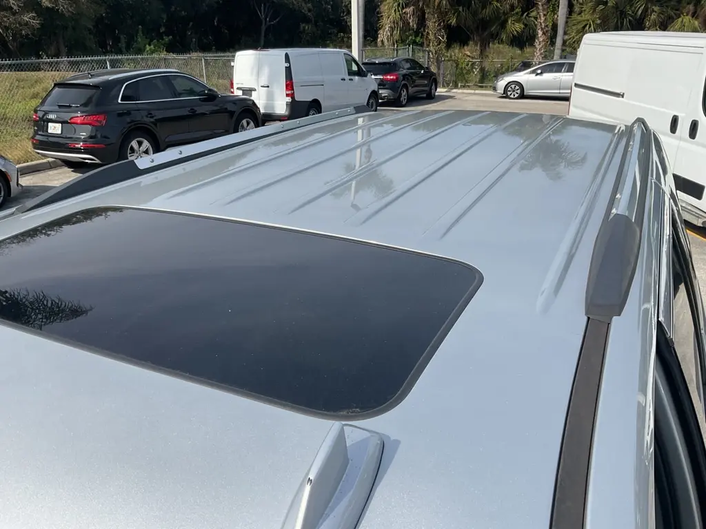 Florida Fine Cars - Used CHEVROLET TAHOE 2017 ORLANDO PREMIER