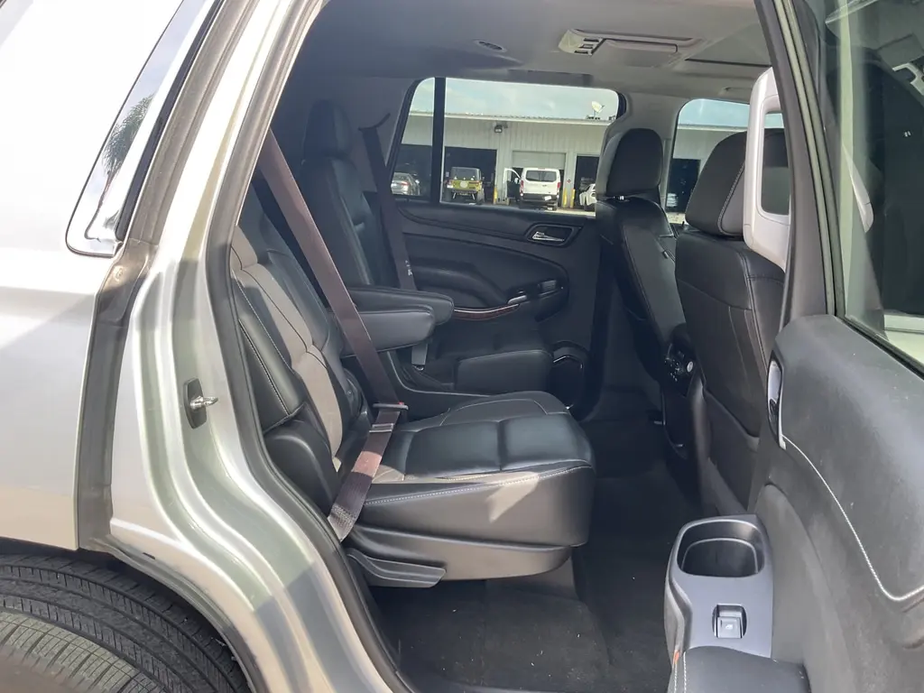 Florida Fine Cars - Used CHEVROLET TAHOE 2017 ORLANDO PREMIER