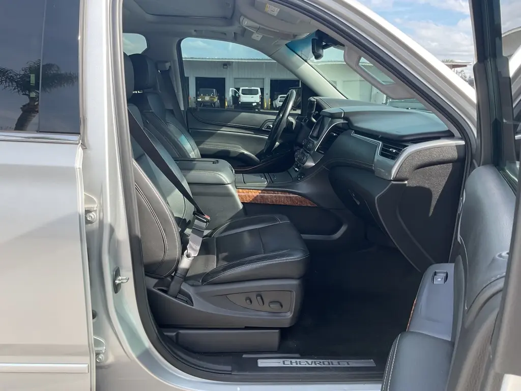 Florida Fine Cars - Used CHEVROLET TAHOE 2017 ORLANDO PREMIER