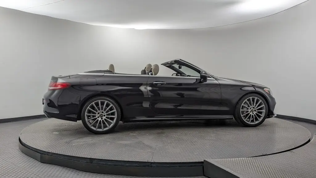 Florida Fine Cars - Used MERCEDES-BENZ C-CLASS 2018 MIAMI C 300